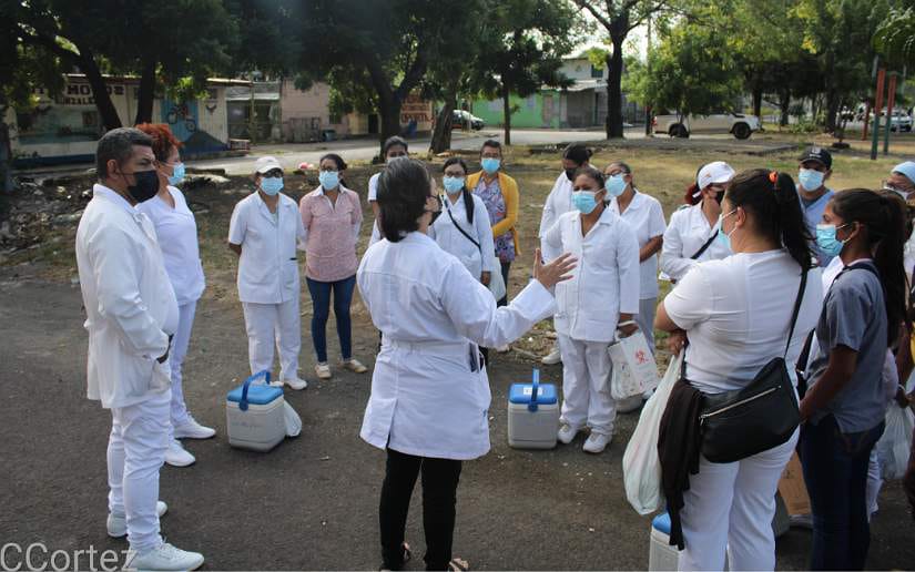vacunacion